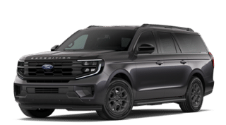 2026 Ford Expedition® External Image 2